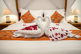 Кута: Sandi Agung Villa Bidadari