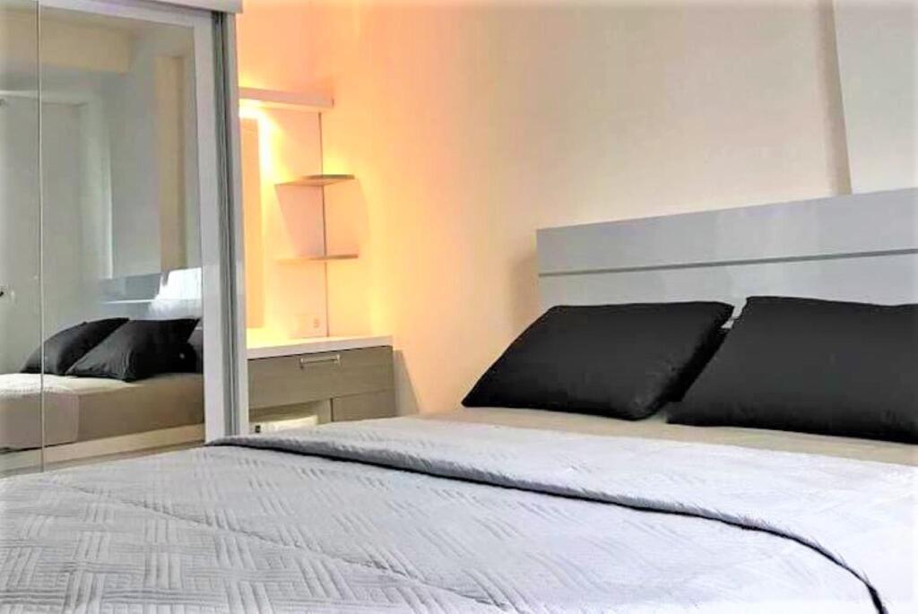 Studio YoU on Student Castle Apartment — фото 1