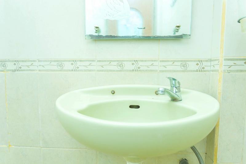 Матарам: Senaz Guesthouse