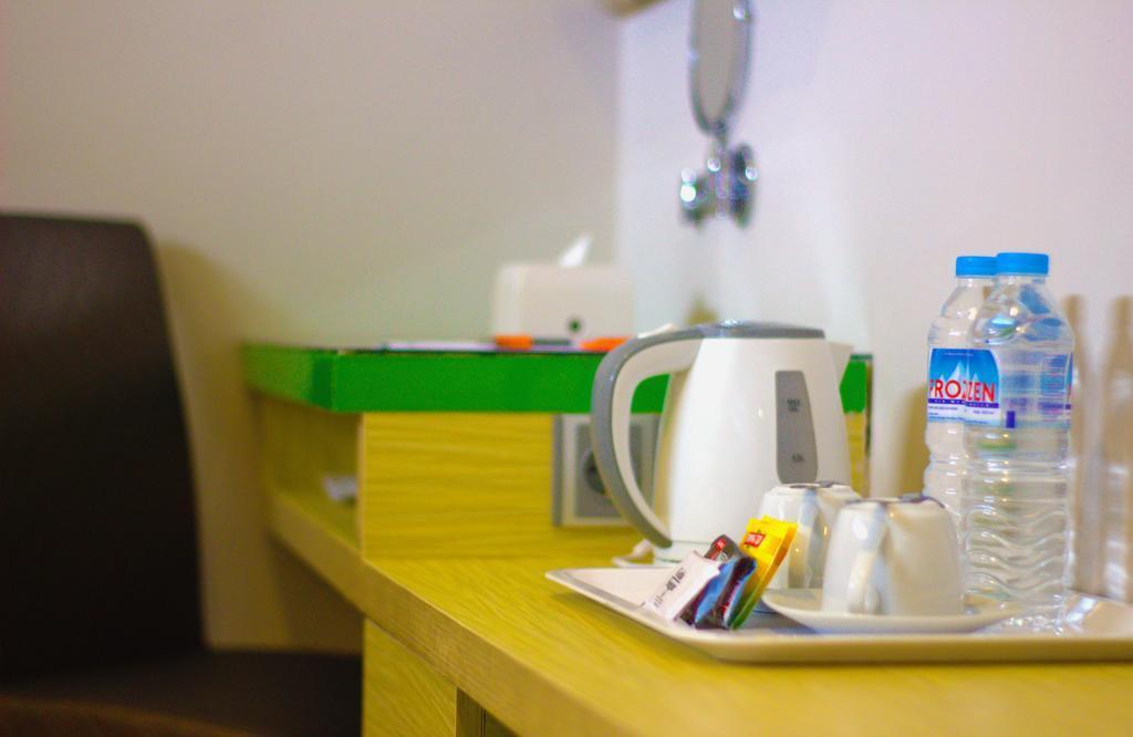 Баликпапан: Sevensix