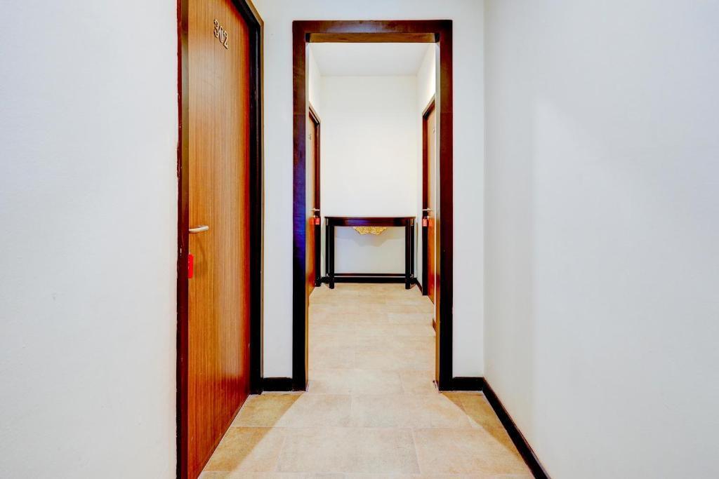 Батам: OYO 90351 Hotel Five Star 1