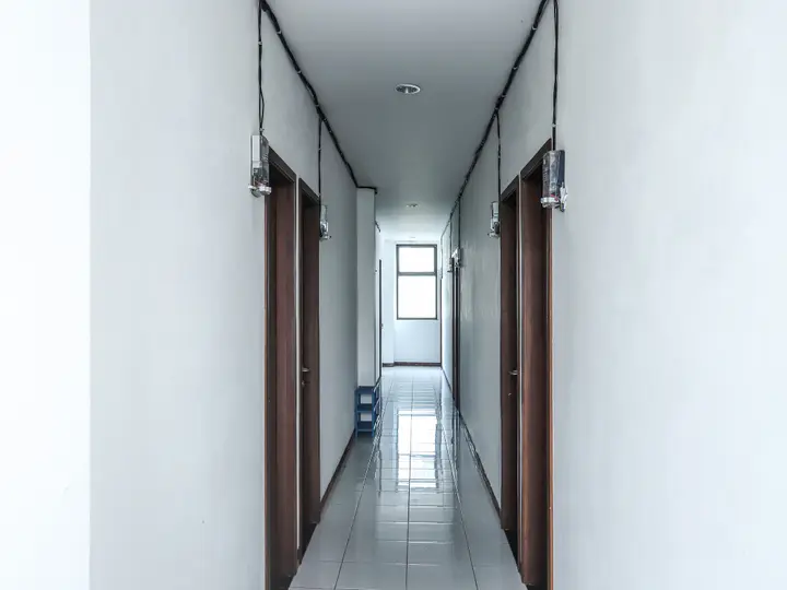 Муара Бунго: Super OYO 1582 Bungo Guest House
