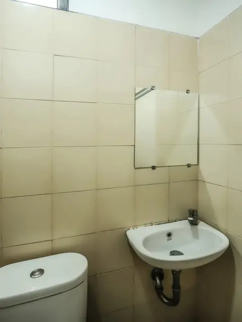 Муара Бунго: Super OYO 1582 Bungo Guest House