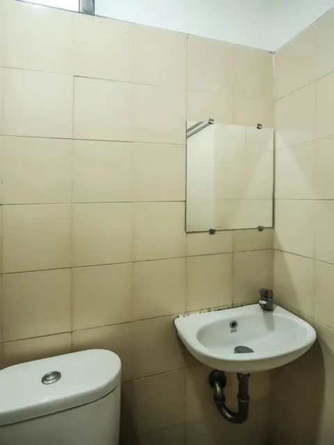 Муара Бунго: Super OYO 1582 Bungo Guest House