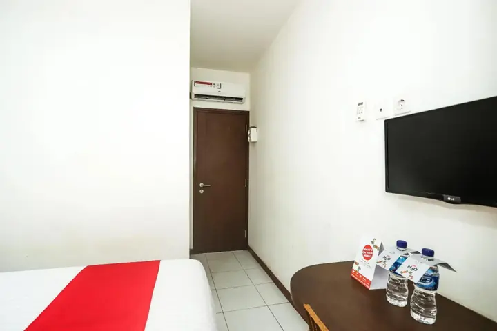 Муара Бунго: Super OYO 1582 Bungo Guest House
