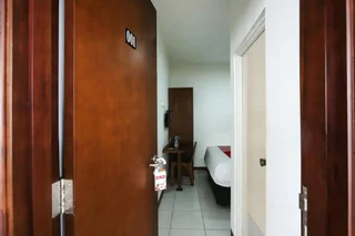 Муара Бунго: Super OYO 1582 Bungo Guest House