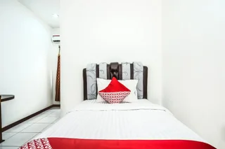 Муара Бунго: Super OYO 1582 Bungo Guest House