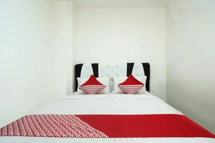 Муара Бунго: Super OYO 1582 Bungo Guest House