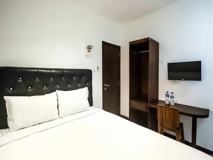 Муара Бунго: Super OYO 1582 Bungo Guest House