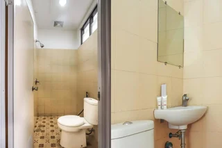 Муара Бунго: Super OYO 1582 Bungo Guest House