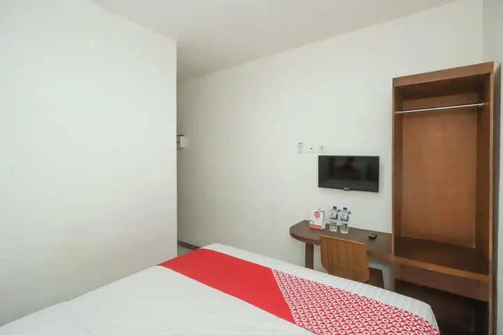Муара Бунго: Super OYO 1582 Bungo Guest House