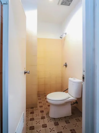 Муара Бунго: Super OYO 1582 Bungo Guest House