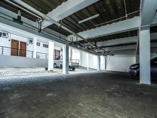Муара Бунго: Super OYO 1582 Bungo Guest House