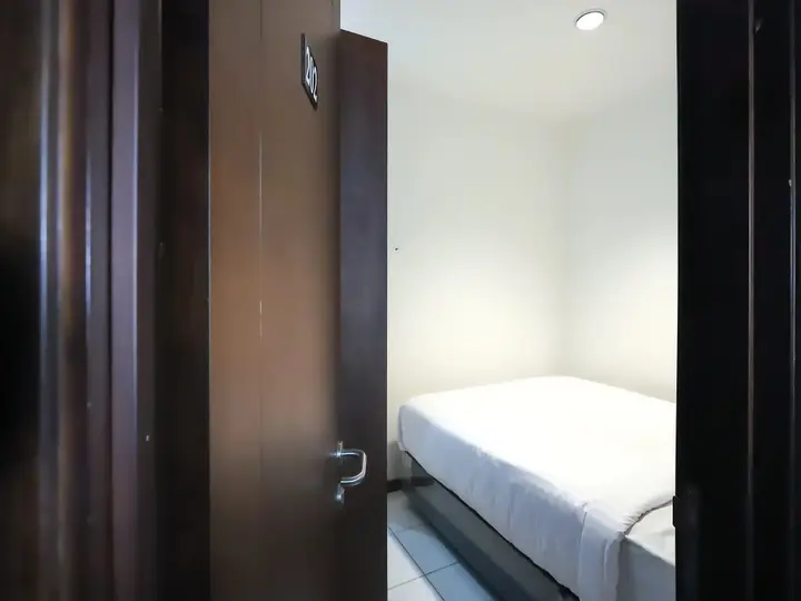 Муара Бунго: Super OYO 1582 Bungo Guest House