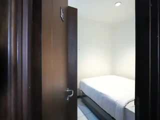 Муара Бунго: Super OYO 1582 Bungo Guest House