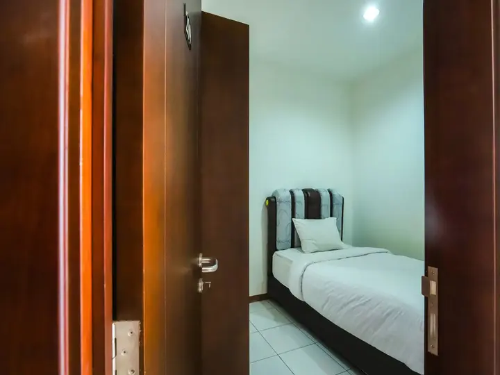 Муара Бунго: Super OYO 1582 Bungo Guest House