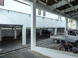 Муара Бунго: Super OYO 1582 Bungo Guest House