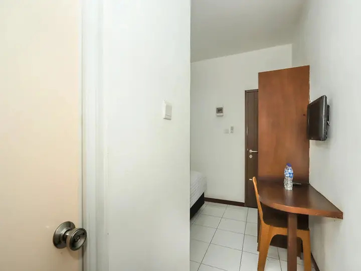 Муара Бунго: Super OYO 1582 Bungo Guest House
