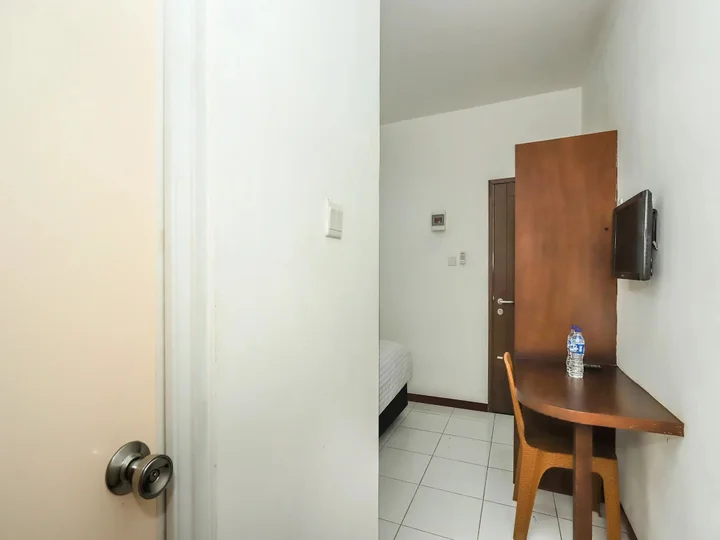 Муара Бунго: Super OYO 1582 Bungo Guest House