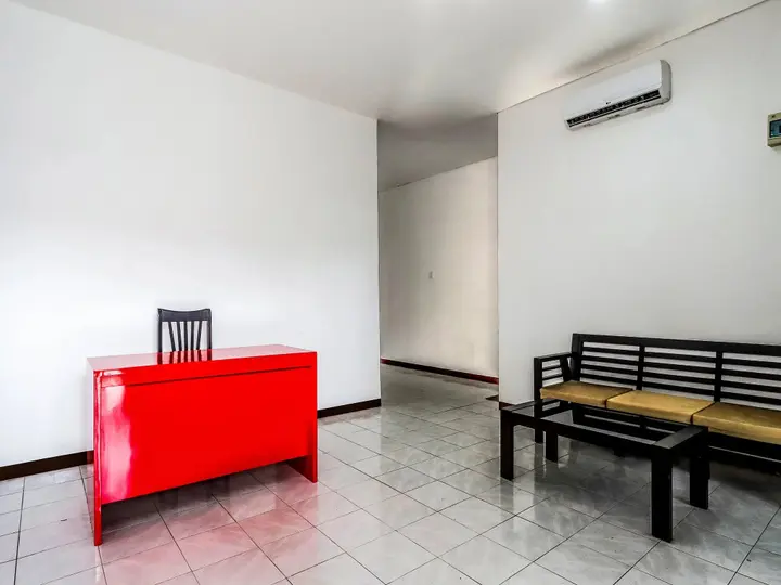 Муара Бунго: Super OYO 1582 Bungo Guest House
