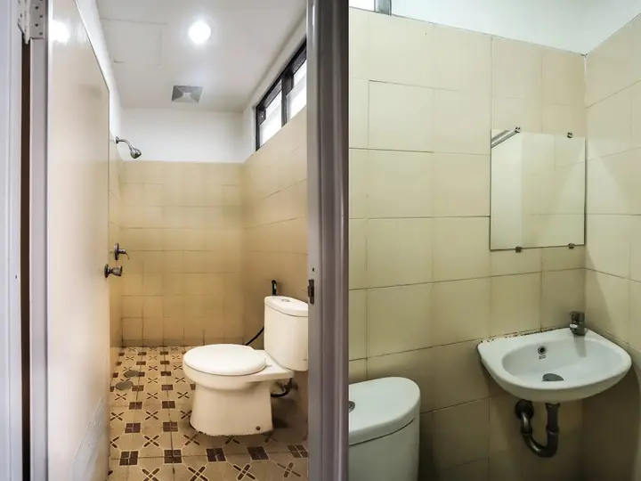 Муара Бунго: Super OYO 1582 Bungo Guest House