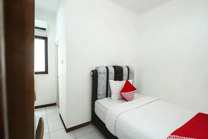 Муара Бунго: Super OYO 1582 Bungo Guest House