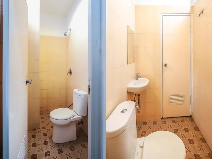Муара Бунго: Super OYO 1582 Bungo Guest House