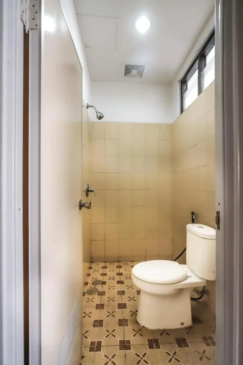 Муара Бунго: Super OYO 1582 Bungo Guest House