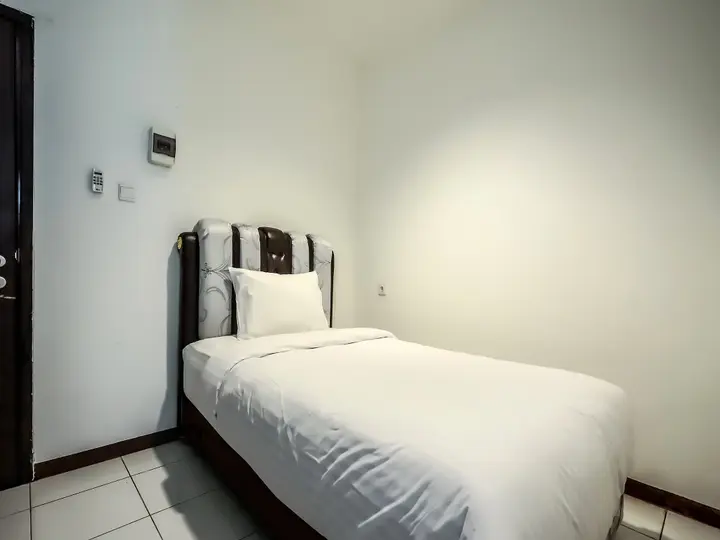 Муара Бунго: Super OYO 1582 Bungo Guest House