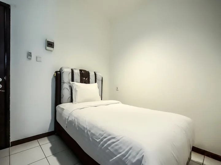 Муара Бунго: Super OYO 1582 Bungo Guest House
