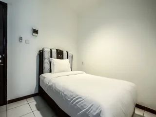 Муара Бунго: Super OYO 1582 Bungo Guest House