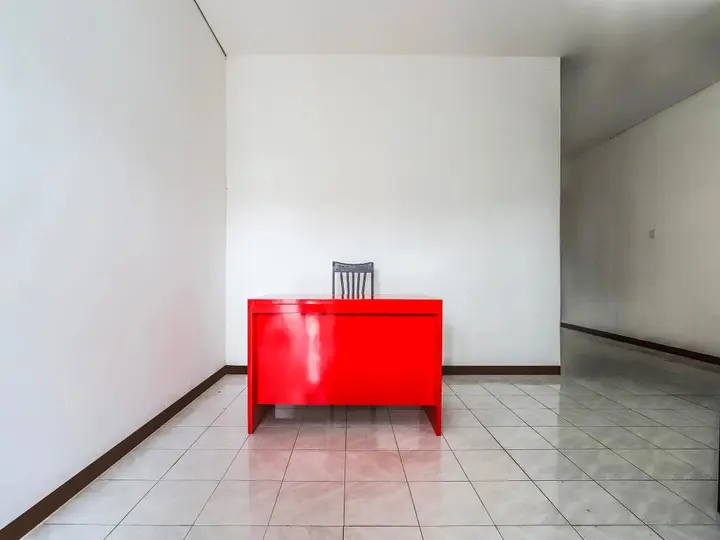 Муара Бунго: Super OYO 1582 Bungo Guest House
