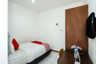 Муара Бунго: Super OYO 1582 Bungo Guest House