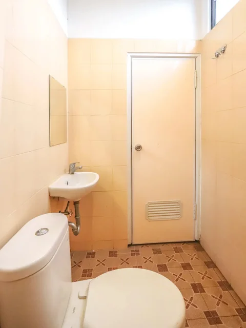 Муара Бунго: Super OYO 1582 Bungo Guest House