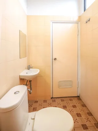 Муара Бунго: Super OYO 1582 Bungo Guest House