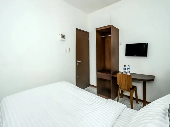 Муара Бунго: Super OYO 1582 Bungo Guest House