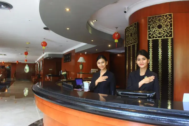 Семаранг: Grand Arkenso Parkview Simpang Lima