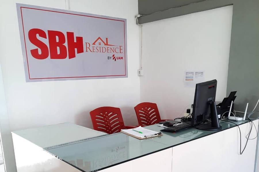 SBH residence — фото 5