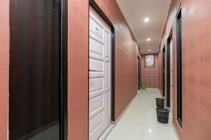 Пеканбару: RedDoorz near RSIA Andini Pekanbaru