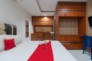 Пеканбару: RedDoorz near RSIA Andini Pekanbaru
