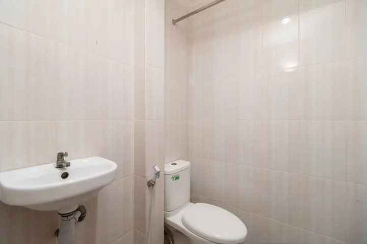 Пеканбару: RedDoorz near RSIA Andini Pekanbaru