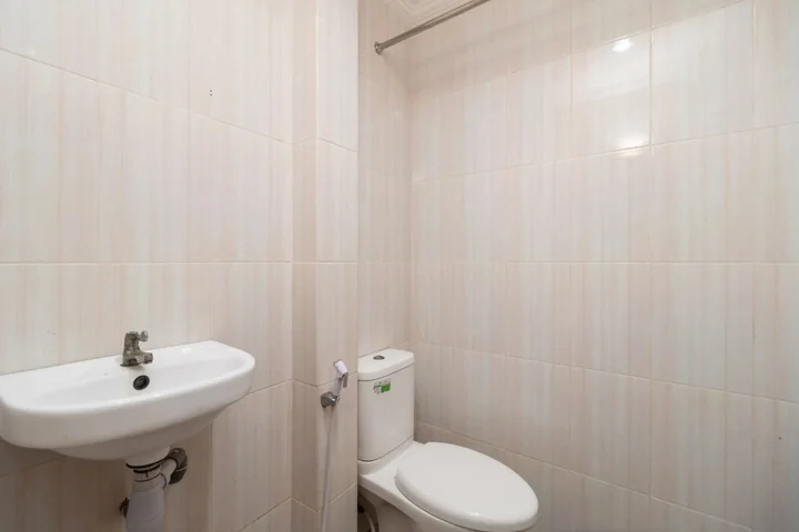 Пеканбару: RedDoorz near RSIA Andini Pekanbaru