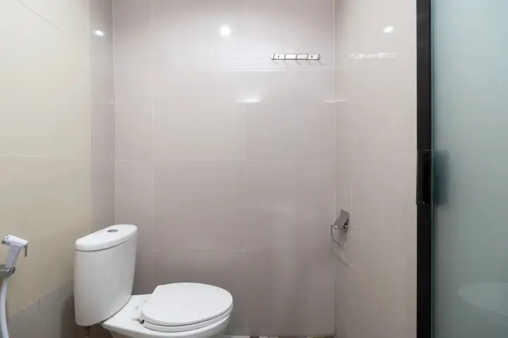 Пеканбару: RedDoorz near RSIA Andini Pekanbaru