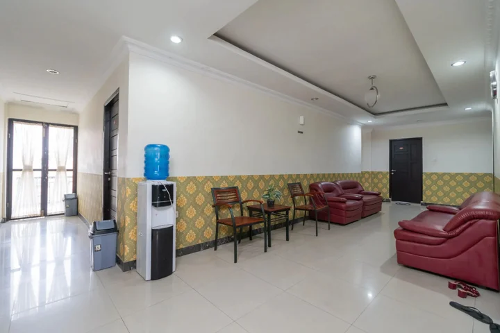Пеканбару: RedDoorz near RSIA Andini Pekanbaru