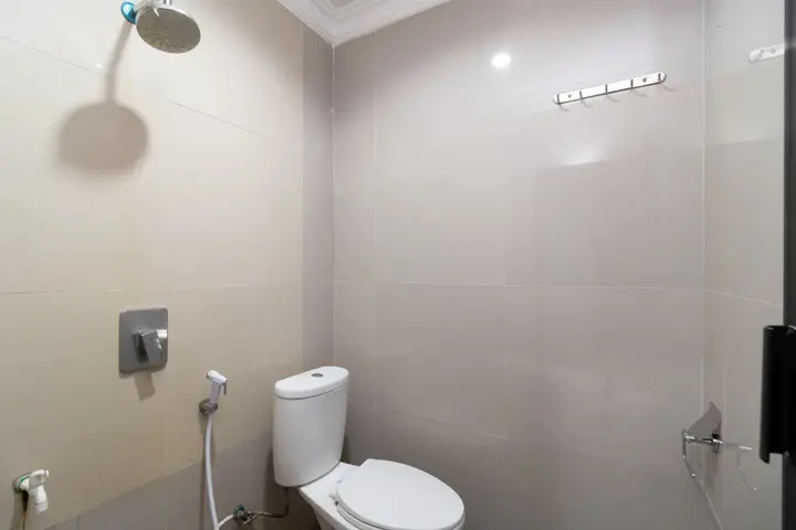 Пеканбару: RedDoorz near RSIA Andini Pekanbaru