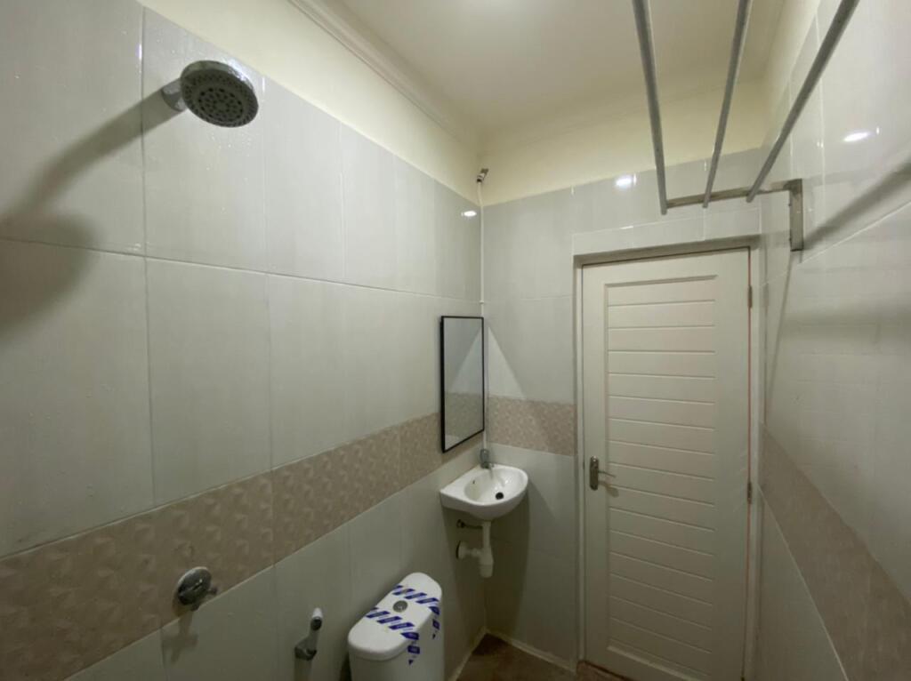 Макассар: Mapala Guest House Makassar RedPartner