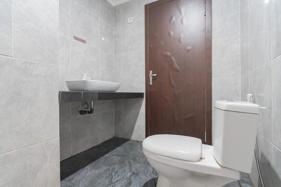 Баликпапан: RedDoorz Plus @ Ruko Klandasan Ulu