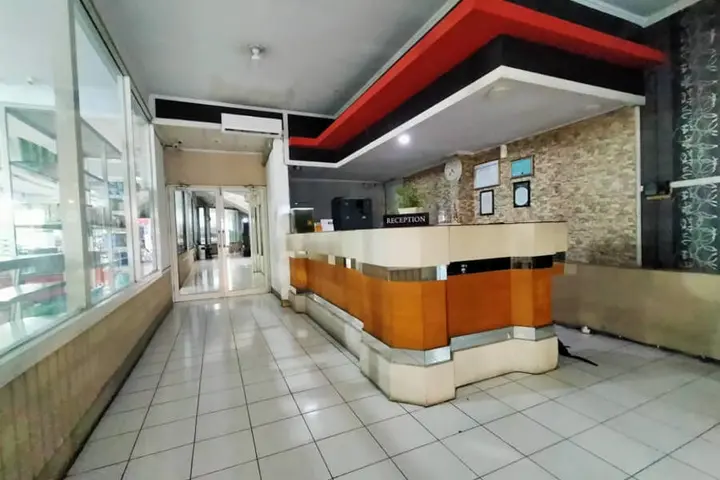 Тернате: Hotel Nirwana Ternate RedPartner