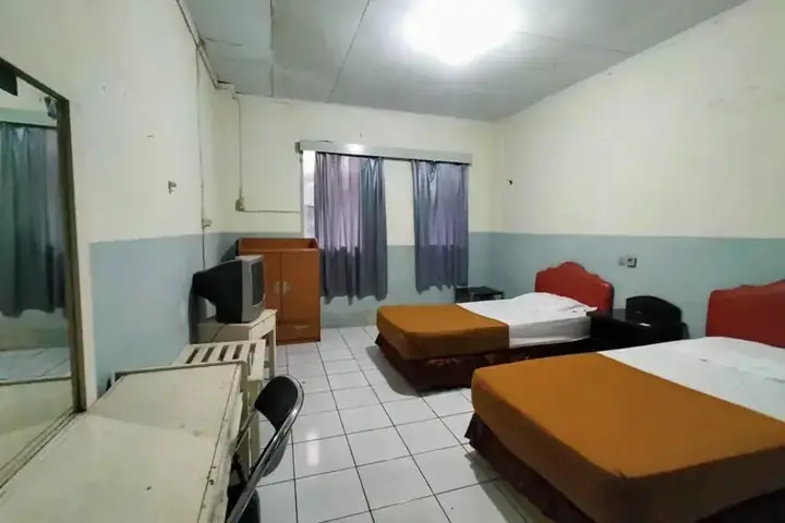 Тернате: Hotel Nirwana Ternate RedPartner