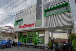 Батуретно: RedDoorz Plus near Malioboro Area